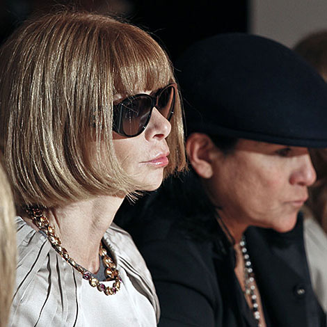 Anna Wintour