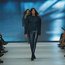 Academy of Art University at the Academy of Fashion Arts and Sciences